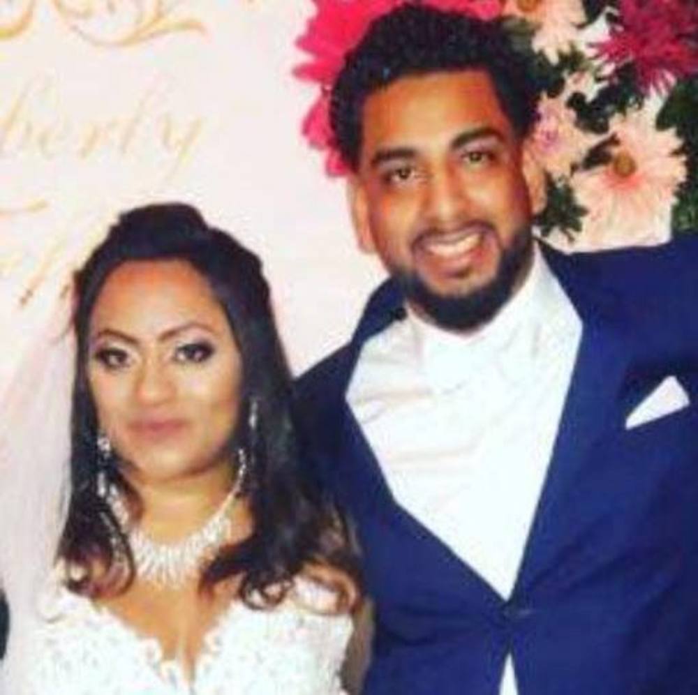 Meet your Posher, Jeffry